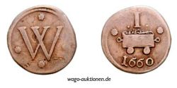 1246729859 Jetons et médailles de Basse-Saxe   Niedersächsische Marken Zeichen und Medaillen
