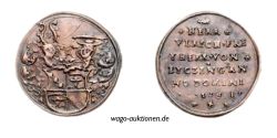 jeton-token-médaille-rechenpfennig-tessera-méreau-sigilli-getone-rekenpfennig-plomb-pallofa-Nuremberg-Tournai svg+xml,%3Csvg%20xmlns%3D%22http%3A%2F%2Fwww.w3 Jetons et médailles d'Autriche Osterreichische Marken Zeichen und Medaillen
