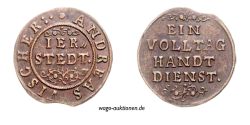 jeton-token-médaille-rechenpfennig-tessera-méreau-sigilli-getone-rekenpfennig-plomb-pallofa-Nuremberg-Tournai svg+xml,%3Csvg%20xmlns%3D%22http%3A%2F%2Fwww.w3 Jetons et médailles de Basse-Saxe Niedersächsische Marken Zeichen und Medaillen