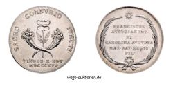 jeton-token-médaille-rechenpfennig-tessera-méreau-sigilli-getone-rekenpfennig-plomb-pallofa-Nuremberg-Tournai svg+xml,%3Csvg%20xmlns%3D%22http%3A%2F%2Fwww.w3 Jetons et médailles d'Autriche Osterreichische Marken Zeichen und Medaillen