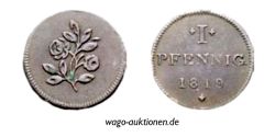 2956169781 Jetons et médailles de Cologne, Francfort et Hambourg    Köln Frankfurt  und Hamburg  Marken Zeichen und Medaillen