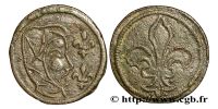 2681226385 Jetons des Menus Plaisirs, des Domaines, des Syndics Généraux et de la Maison du roi - Royal tokens