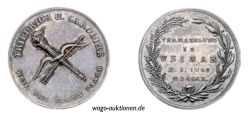 jeton-token-médaille-rechenpfennig-tessera-méreau-sigilli-getone-rekenpfennig-plomb-pallofa-Nuremberg-Tournai svg+xml,%3Csvg%20xmlns%3D%22http%3A%2F%2Fwww.w3 Jetons et médailles de Saxe et de Thuringe Sachsen und Thüringen Marken Zeichen und Medaillen