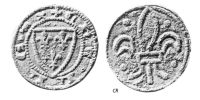 1626577717 Jetons des Menus Plaisirs, des Domaines, des Syndics Généraux et de la Maison du roi - Royal tokens