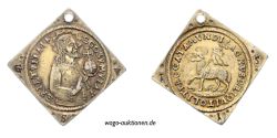 2785110802 Jetons et médailles d'Autriche    Osterreichische Marken Zeichen und Medaillen