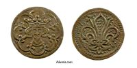 1006703 Jetons du Moyen Age - Tokens of the Middle Age