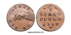 jeton-token-médaille-rechenpfennig-tessera-méreau-sigilli-getone-rekenpfennig-plomb-pallofa-Nuremberg-Tournai svg+xml,%3Csvg%20xmlns%3D%22http%3A%2F%2Fwww.w3 Jetons et médailles de Saxe et de Thuringe Sachsen und Thüringen Marken Zeichen und Medaillen