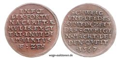 jeton-token-médaille-rechenpfennig-tessera-méreau-sigilli-getone-rekenpfennig-plomb-pallofa-Nuremberg-Tournai svg+xml,%3Csvg%20xmlns%3D%22http%3A%2F%2Fwww.w3 Jetons et médailles de Saxe et de Thuringe Sachsen und Thüringen Marken Zeichen und Medaillen