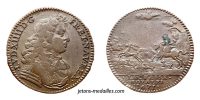 jeton-token-médaille-rechenpfennig-tessera-méreau-sigilli-getone-rekenpfennig-plomb-pallofa-Nuremberg-Tournai svg+xml,%3Csvg%20xmlns%3D%22http%3A%2F%2Fwww.w3 Jetons des Menus Plaisirs, des Domaines, des Syndics Généraux et de la Maison du roi - Royal tokens