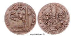 jeton-token-médaille-rechenpfennig-tessera-méreau-sigilli-getone-rekenpfennig-plomb-pallofa-Nuremberg-Tournai svg+xml,%3Csvg%20xmlns%3D%22http%3A%2F%2Fwww.w3 Jetons et médailles de Basse-Saxe Niedersächsische Marken Zeichen und Medaillen