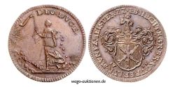 542395147 Jetons et médailles de Basse-Saxe   Niedersächsische Marken Zeichen und Medaillen