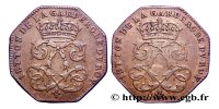 jeton-token-médaille-rechenpfennig-tessera-méreau-sigilli-getone-rekenpfennig-plomb-pallofa-Nuremberg-Tournai svg+xml,%3Csvg%20xmlns%3D%22http%3A%2F%2Fwww.w3 Jetons des Menus Plaisirs, des Domaines, des Syndics Généraux et de la Maison du roi - Royal tokens