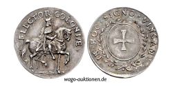 jeton-token-médaille-rechenpfennig-tessera-méreau-sigilli-getone-rekenpfennig-plomb-pallofa-Nuremberg-Tournai svg+xml,%3Csvg%20xmlns%3D%22http%3A%2F%2Fwww.w3 Jetons et médailles de Cologne, Francfort et Hambourg Köln Frankfurt und Hamburg Marken Zeichen und Medaillen