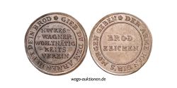 jeton-token-médaille-rechenpfennig-tessera-méreau-sigilli-getone-rekenpfennig-plomb-pallofa-Nuremberg-Tournai svg+xml,%3Csvg%20xmlns%3D%22http%3A%2F%2Fwww.w3 Jetons et médaille de Westphalie et Hesse-Nassau Westfalen und Hessen-Nassau Marken Zeichen und Medaillen