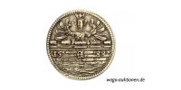 727933579 Jetons et médailles de Frise, Groningue et de Gueldre
