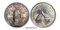2878670125 jetons médailles diverses , morales, religieuses, etc...