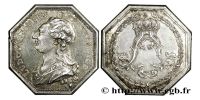 1677416644 Jetons des Menus Plaisirs, des Domaines, des Syndics Généraux et de la Maison du roi - Royal tokens