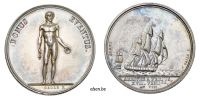 3630188417 Jetons des Menus Plaisirs, des Domaines, des Syndics Généraux et de la Maison du roi - Royal tokens