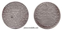 758753979 Jetons du Conseil du roi, de la Chancellerie, des secrétaires - Tokens of the King's Council, the Chancellery, the Secretaries and lawiers