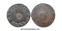 jeton-token-médaille-rechenpfennig-tessera-méreau-sigilli-getone-rekenpfennig-plomb-pallofa-Nuremberg-Tournai svg+xml,%3Csvg%20xmlns%3D%22http%3A%2F%2Fwww.w3 Jetons et méreaux d'Ecosse - Scottish tokens - Comharran Albannach