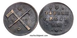 jeton-token-médaille-rechenpfennig-tessera-méreau-sigilli-getone-rekenpfennig-plomb-pallofa-Nuremberg-Tournai svg+xml,%3Csvg%20xmlns%3D%22http%3A%2F%2Fwww.w3 jetons et médailles de Hongrie et Roumanie Tokens and medals from Hungary and Romania