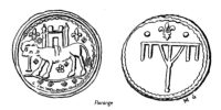jeton-token-médaille-rechenpfennig-tessera-méreau-sigilli-getone-rekenpfennig-plomb-pallofa-Nuremberg-Tournai svg+xml,%3Csvg%20xmlns%3D%22http%3A%2F%2Fwww.w3 Jetons des Reines de France et de la famille royale - Tokens of the Queens of France and the royal family