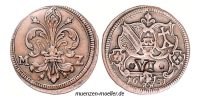 jeton-token-médaille-rechenpfennig-tessera-méreau-sigilli-getone-rekenpfennig-plomb-pallofa-Nuremberg-Tournai svg+xml,%3Csvg%20xmlns%3D%22http%3A%2F%2Fwww.w3 Jetons et Méreaux d'Alsace-Lorraine - Marken, Zeichen aus Elsass-Lothringen - Tokens