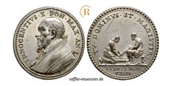 67737060 jetons médailles d'Italie  médaglia, gettone, tessera mercantile dall'italia