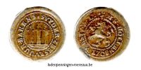 2628087495 jetons et médailles de Hollande , Holland penning