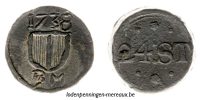 jeton-token-médaille-rechenpfennig-tessera-méreau-sigilli-getone-rekenpfennig-plomb-pallofa-Nuremberg-Tournai svg+xml,%3Csvg%20xmlns%3D%22http%3A%2F%2Fwww.w3 jetons et médailles de Hollande , Holland penning