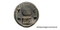 jeton-token-médaille-rechenpfennig-tessera-méreau-sigilli-getone-rekenpfennig-plomb-pallofa-Nuremberg-Tournai svg+xml,%3Csvg%20xmlns%3D%22http%3A%2F%2Fwww.w3 Jetons et médailles de Frise, Groningue et de Gueldre
