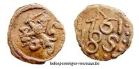 3849613438 jetons et médailles de Hollande , Holland penning