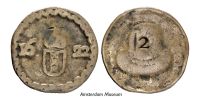 282800377 jetons et médailles de Hollande , Holland penning