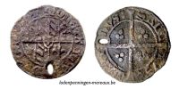134424623 Les Provinces-Unies et les princes d'Orange