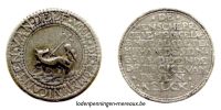 744509530 Les Provinces-Unies et les princes d'Orange