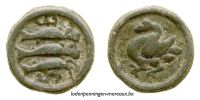 2166453282 jetons et médailles de Hollande , Holland penning