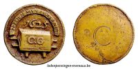 jeton-token-médaille-rechenpfennig-tessera-méreau-sigilli-getone-rekenpfennig-plomb-pallofa-Nuremberg-Tournai svg+xml,%3Csvg%20xmlns%3D%22http%3A%2F%2Fwww.w3 Jetons médaille, penning de Zélande