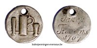 jeton-token-médaille-rechenpfennig-tessera-méreau-sigilli-getone-rekenpfennig-plomb-pallofa-Nuremberg-Tournai svg+xml,%3Csvg%20xmlns%3D%22http%3A%2F%2Fwww.w3 Jetons et médailles de Frise, Groningue et de Gueldre