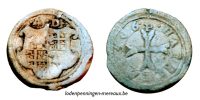 jeton-token-médaille-rechenpfennig-tessera-méreau-sigilli-getone-rekenpfennig-plomb-pallofa-Nuremberg-Tournai svg+xml,%3Csvg%20xmlns%3D%22http%3A%2F%2Fwww.w3 jetons et médailles de Hollande , Holland penning