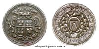 3011360199 Jetons et médailles de Frise, Groningue et de Gueldre