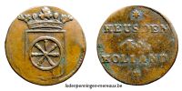 1865151008 Jetons médailles du Brabant-septentrional