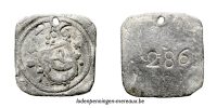 jeton-token-médaille-rechenpfennig-tessera-méreau-sigilli-getone-rekenpfennig-plomb-pallofa-Nuremberg-Tournai svg+xml,%3Csvg%20xmlns%3D%22http%3A%2F%2Fwww.w3 jetons et médailles de Hollande , Holland penning