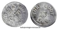 jeton-token-médaille-rechenpfennig-tessera-méreau-sigilli-getone-rekenpfennig-plomb-pallofa-Nuremberg-Tournai svg+xml,%3Csvg%20xmlns%3D%22http%3A%2F%2Fwww.w3 jetons et médailles de Hollande , Holland penning