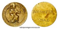 jeton-token-médaille-rechenpfennig-tessera-méreau-sigilli-getone-rekenpfennig-plomb-pallofa-Nuremberg-Tournai svg+xml,%3Csvg%20xmlns%3D%22http%3A%2F%2Fwww.w3 Jetons, médailles, penning du Limbourg, d'Overijssel et d'Utrecht