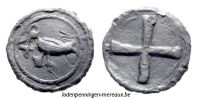 150585378 Jetons médaille, penning de Zélande