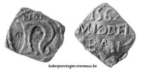 jeton-token-médaille-rechenpfennig-tessera-méreau-sigilli-getone-rekenpfennig-plomb-pallofa-Nuremberg-Tournai svg+xml,%3Csvg%20xmlns%3D%22http%3A%2F%2Fwww.w3 Jetons médaille, penning de Zélande