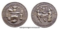 jeton-token-médaille-rechenpfennig-tessera-méreau-sigilli-getone-rekenpfennig-plomb-pallofa-Nuremberg-Tournai svg+xml,%3Csvg%20xmlns%3D%22http%3A%2F%2Fwww.w3 Jetons médaille, penning de Zélande