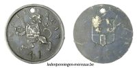 jeton-token-médaille-rechenpfennig-tessera-méreau-sigilli-getone-rekenpfennig-plomb-pallofa-Nuremberg-Tournai svg+xml,%3Csvg%20xmlns%3D%22http%3A%2F%2Fwww.w3 jetons et médailles de Hollande , Holland penning