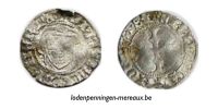 4198771780 Jetons, médailles, penning du Limbourg, d'Overijssel et d'Utrecht