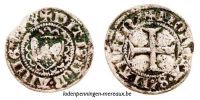 3569656742 Jetons, médailles, penning du Limbourg, d'Overijssel et d'Utrecht